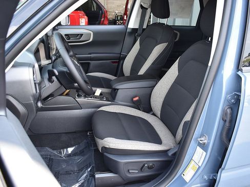 New 2025 Ford Bronco Sport Big Bend w/ Convenience Package image 5