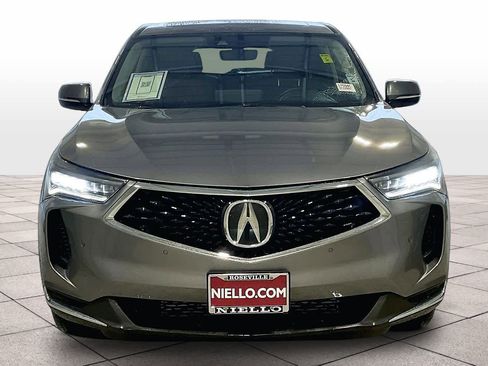 Used 2023 Acura RDX AWD w/ Technology Package image 3