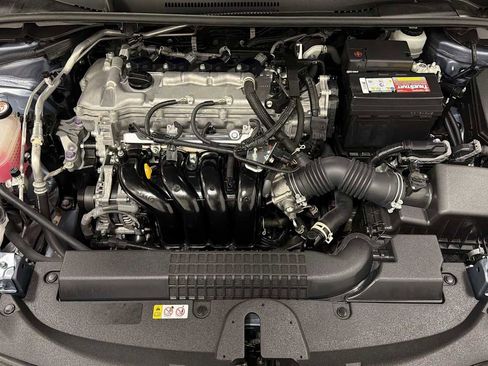 Certified 2022 Toyota Corolla LE image 29