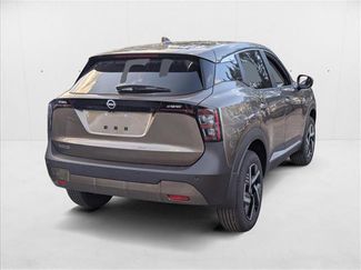 New 2025 Nissan Kicks SV video 2