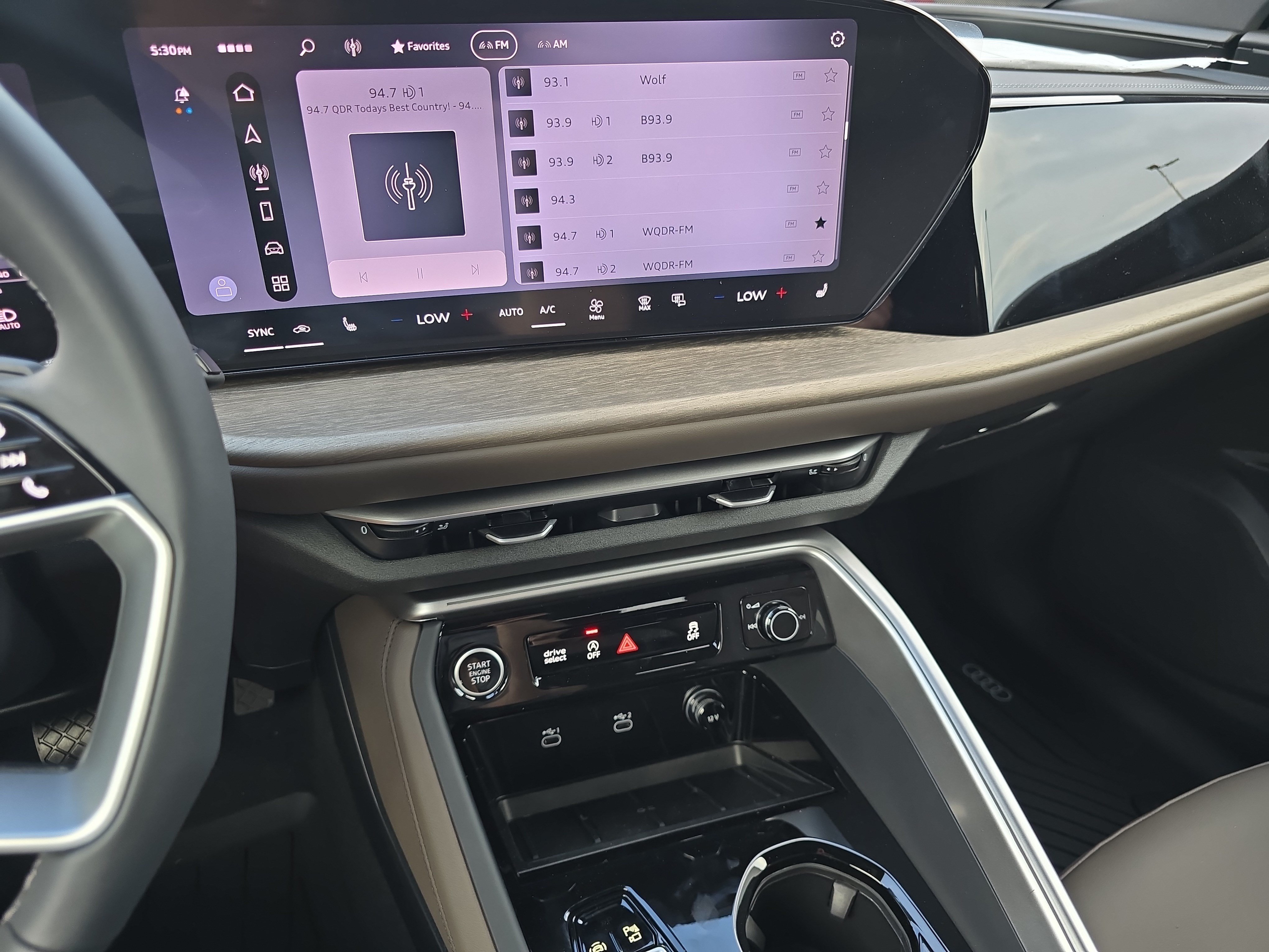 New 2026 Audi Q5 Premium AWD/4WD image 20