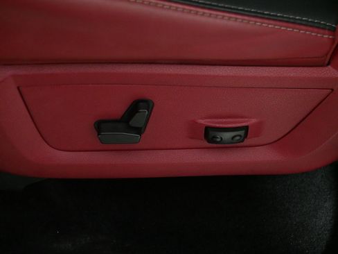 Used 2017 RAM 1500 Rebel w/ Luxury Group image 20