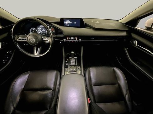 Used 2020 MAZDA MAZDA3 AWD Sedan w/ Premium Package image 14