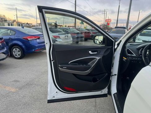 Used 2015 Hyundai Santa Fe Sport 2.0T w/ Option Group 05 image 14