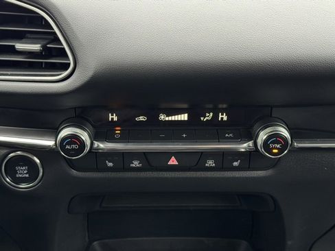 Certified 2022 MAZDA CX-30 AWD 2.5 Turbo S image 13