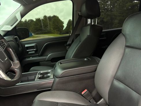 Used 2015 GMC Sierra 1500 SLT w/ All-Terrain Package AWD/4WD image 9