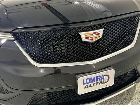 Used 2023 Cadillac XT6 Sport image 35