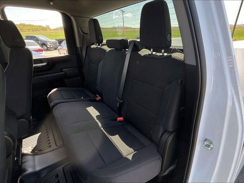 New 2025 Chevrolet Silverado 2500 W/T w/ WT Convenience Package image 10