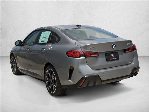 Used 2025 BMW 228i xDrive w/ Premium Package image 9