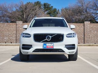 Used 2016 Volvo XC90 T6 Momentum w/ Momentum Plus Package video 2