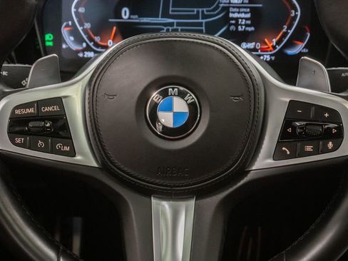 Used 2022 BMW 430i Gran Coupe w/ M Sport Package RWD image 15