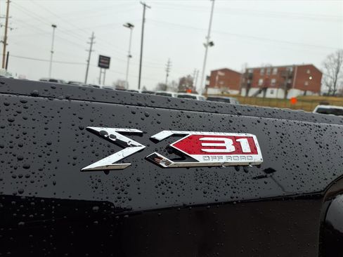 New 2026 GMC Sierra 1500 Elevation image 23