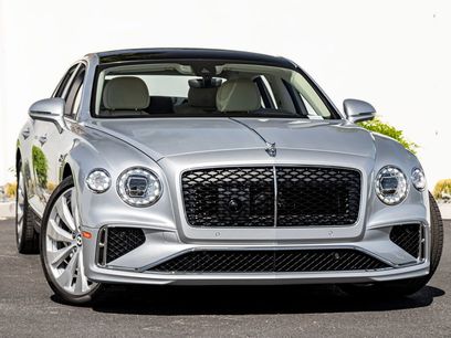 Used 2026 Bentley Flying Spur Plug-In Hybrid