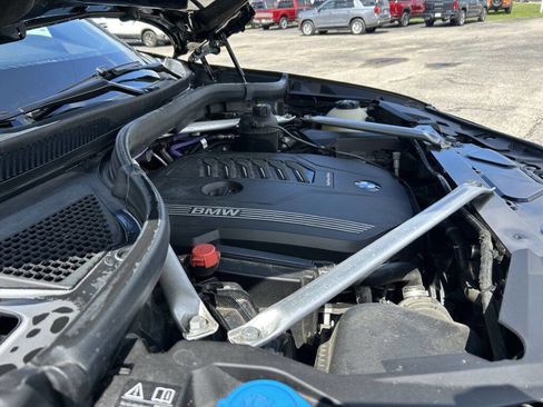 Used 2023 BMW X5 xDrive40i image 64