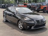 Used 2016 Lexus IS 350 AWD image 3