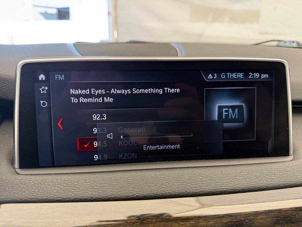 Used 2018 BMW X5 sDrive35i RWD image 22