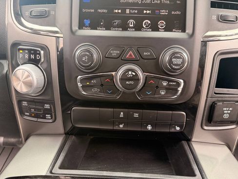 Used 2015 RAM 1500 Sport w/ Remote Start & Security Group AWD/4WD image 25