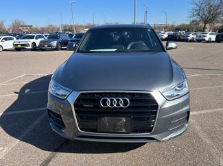 Used 2017 Audi Q3 2.0T Premium Plus w/ Premium Plus Package video 2