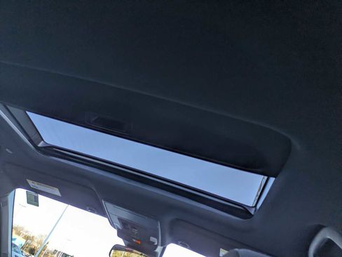 Certified 2025 Honda Accord Sport image 21