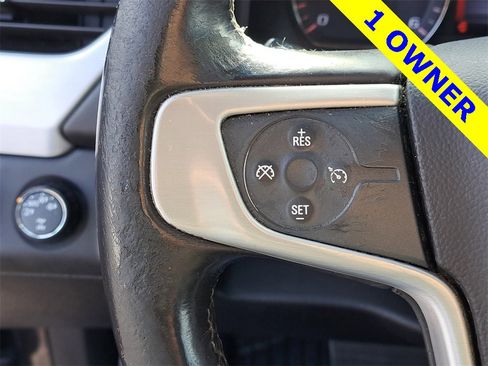 Used 2015 GMC Yukon XL SLE w/ Convenience Package image 10