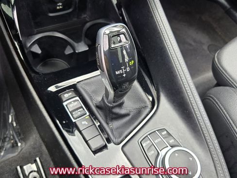 Used 2021 BMW X1 sDrive28i w/ M Sport Package FWD image 27