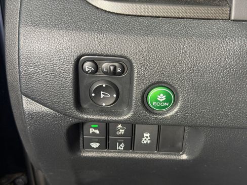 Used 2023 Honda Passport TrailSport image 17