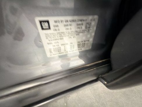Used 2019 Buick Encore Preferred FWD image 32