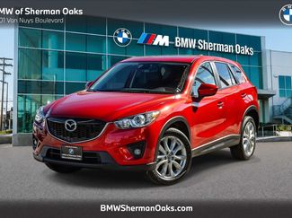 Used 2014 MAZDA CX-5 Grand Touring FWD video 1