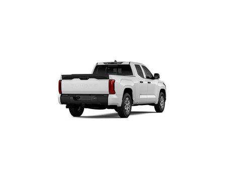 New 2026 Toyota Tundra SR RWD image 9