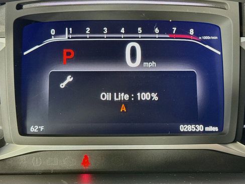 Certified 2023 Honda Passport EX-L image 12