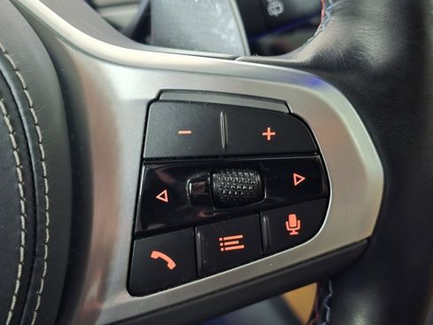 Used 2024 BMW X5 M60i image 28