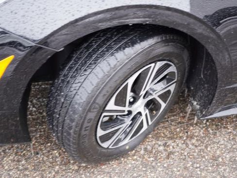 Used 2023 Hyundai Sonata Blue image 15