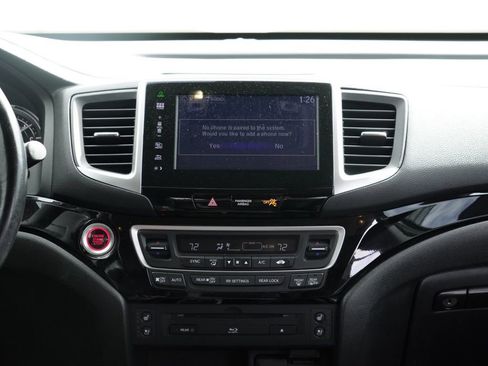 Used 2016 Honda Pilot Elite image 22