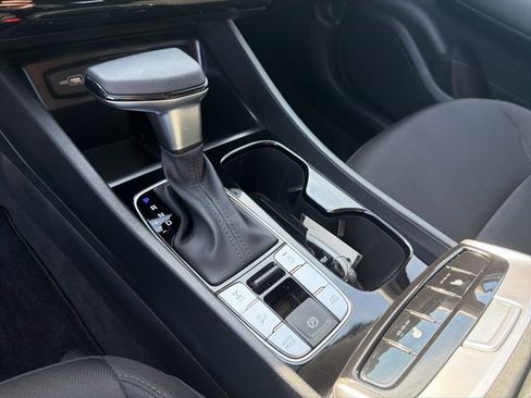 Used 2024 Hyundai Tucson SEL image 20