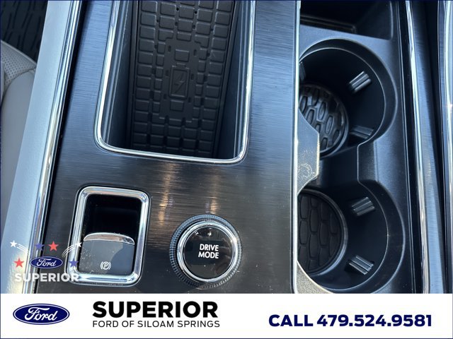 Used 2025 Lincoln Aviator Reserve w/ Illumination Package AWD/4WD image 45