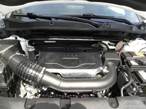 Used 2024 Chevrolet Blazer LT w/ Convenience Package FWD image 19