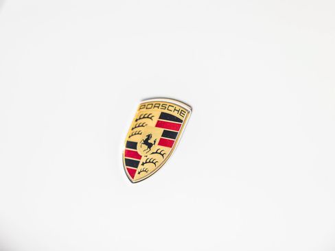 Certified 2026 Porsche Macan S AWD/4WD image 32
