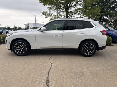 New 2026 BMW X3 xDrive30 AWD/4WD image 2