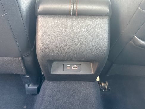 Used 2023 Nissan Altima 2.5 SR w/ SR Premium Package FWD image 24