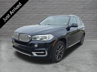 Used 2018 BMW X5 xDrive35i AWD/4WD video 1