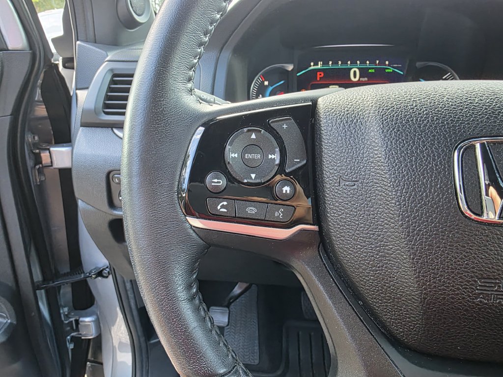 Used 2021 Honda Passport EX-L image 26