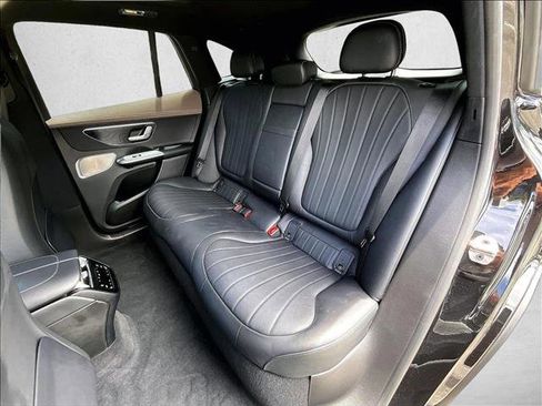 Used 2023 Mercedes-Benz EQE 350+ SUV image 27