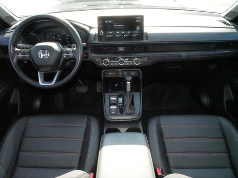 Used 2026 Honda CR-V Sport-L image 10