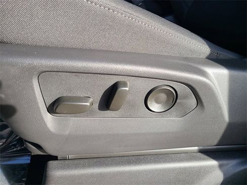 New 2026 Chevrolet Silverado 1500 Custom image 23