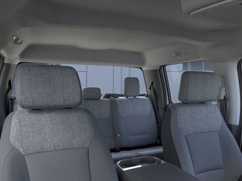 New 2025 Ford F250 XLT image 22