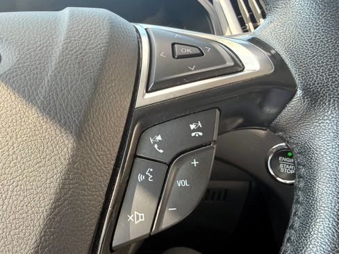 Used 2024 Ford Edge SEL AWD/4WD image 20