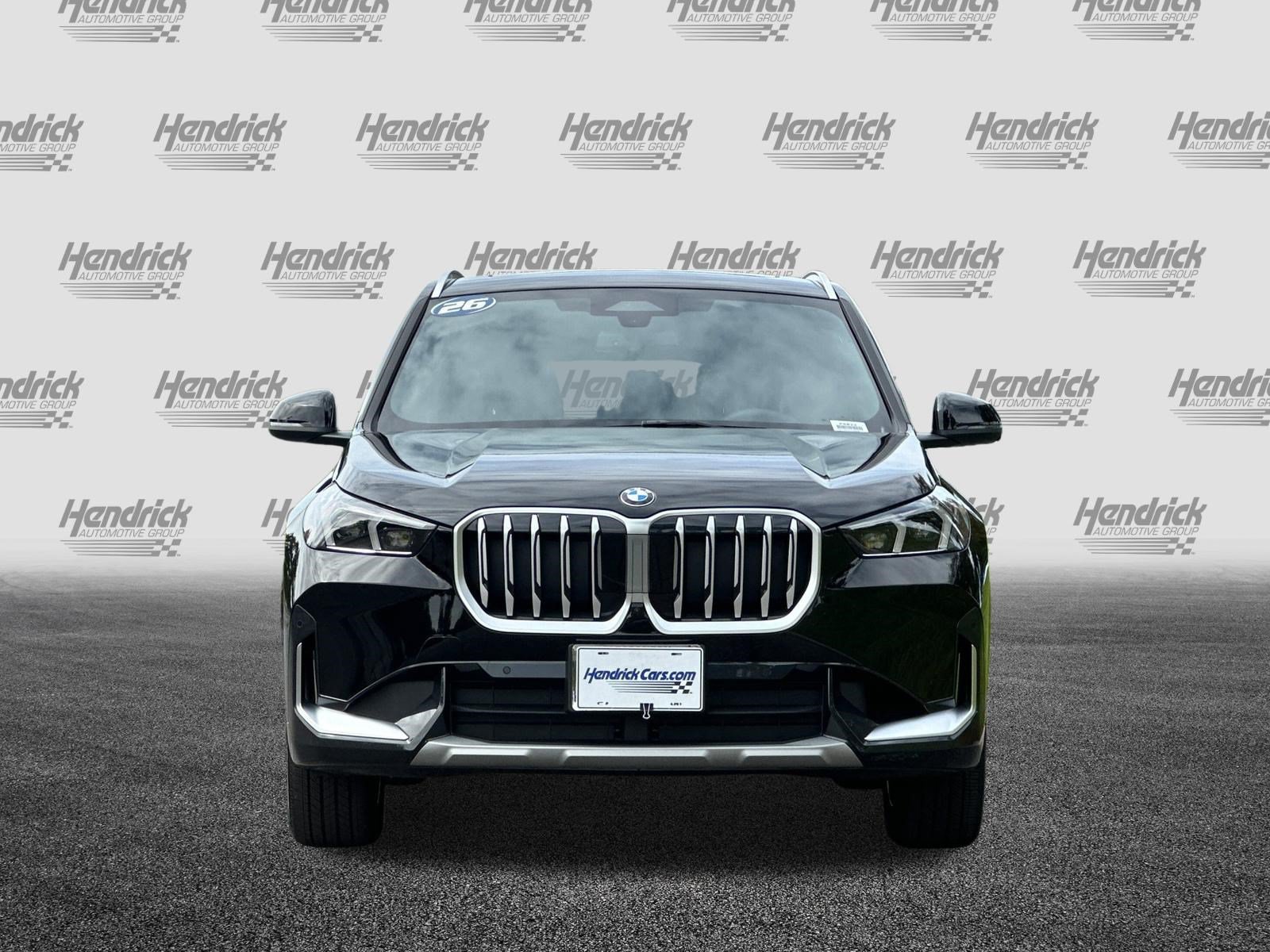 Used 2026 BMW X1 xDrive28i w/ Technology Package AWD/4WD image 10