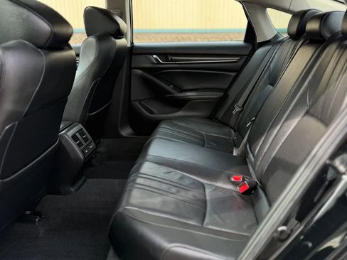 Used 2021 Honda Accord EX-L image 15