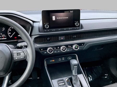 Used 2025 Honda CR-V EX image 7