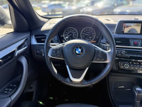 Used 2017 BMW X1 sDrive28i image 20
